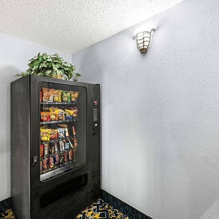 Econo Lodge London Zewnętrze zdjęcie