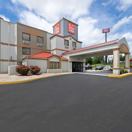 Econo Lodge London Zewnętrze zdjęcie