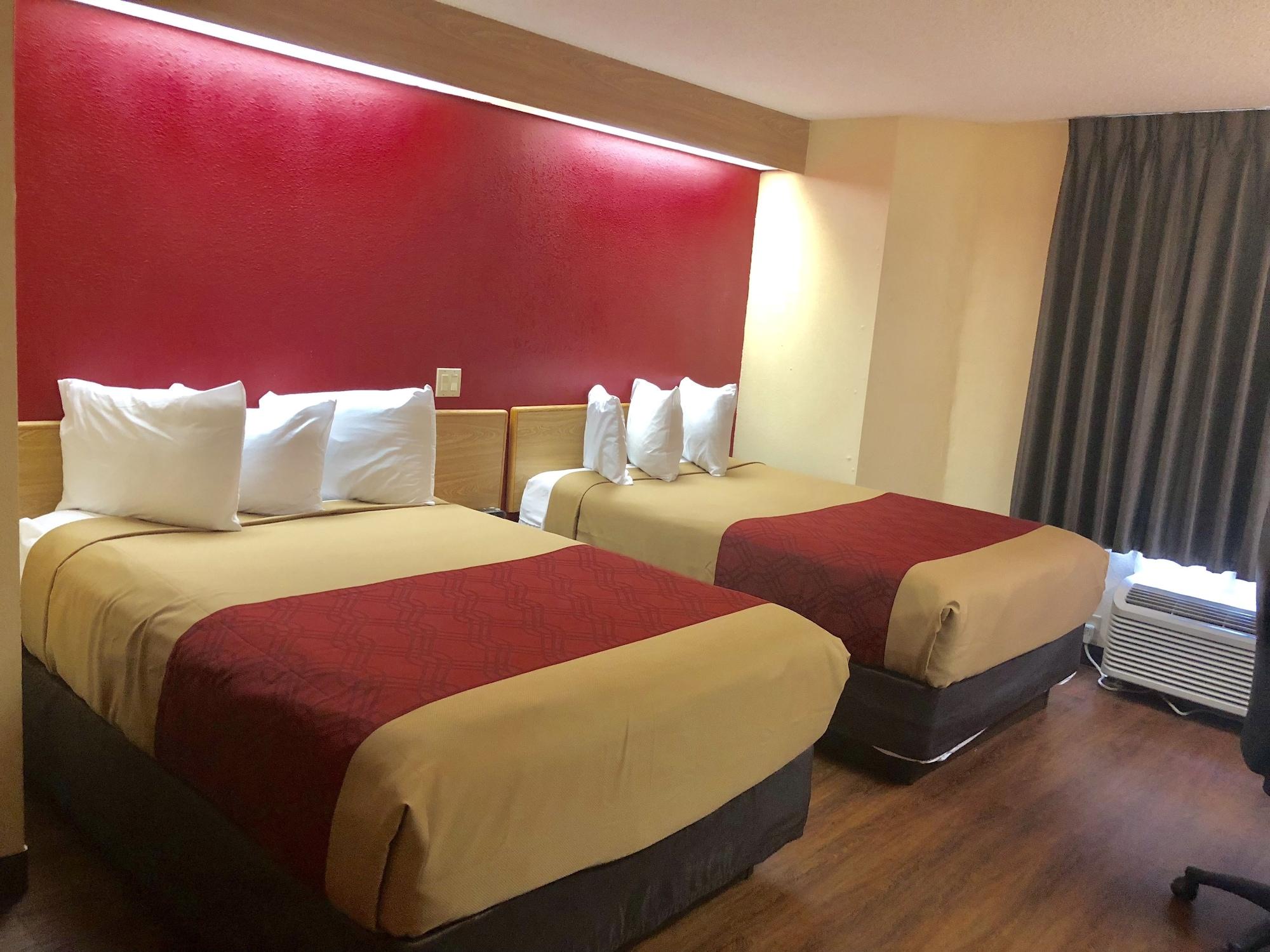 Econo Lodge London Zewnętrze zdjęcie