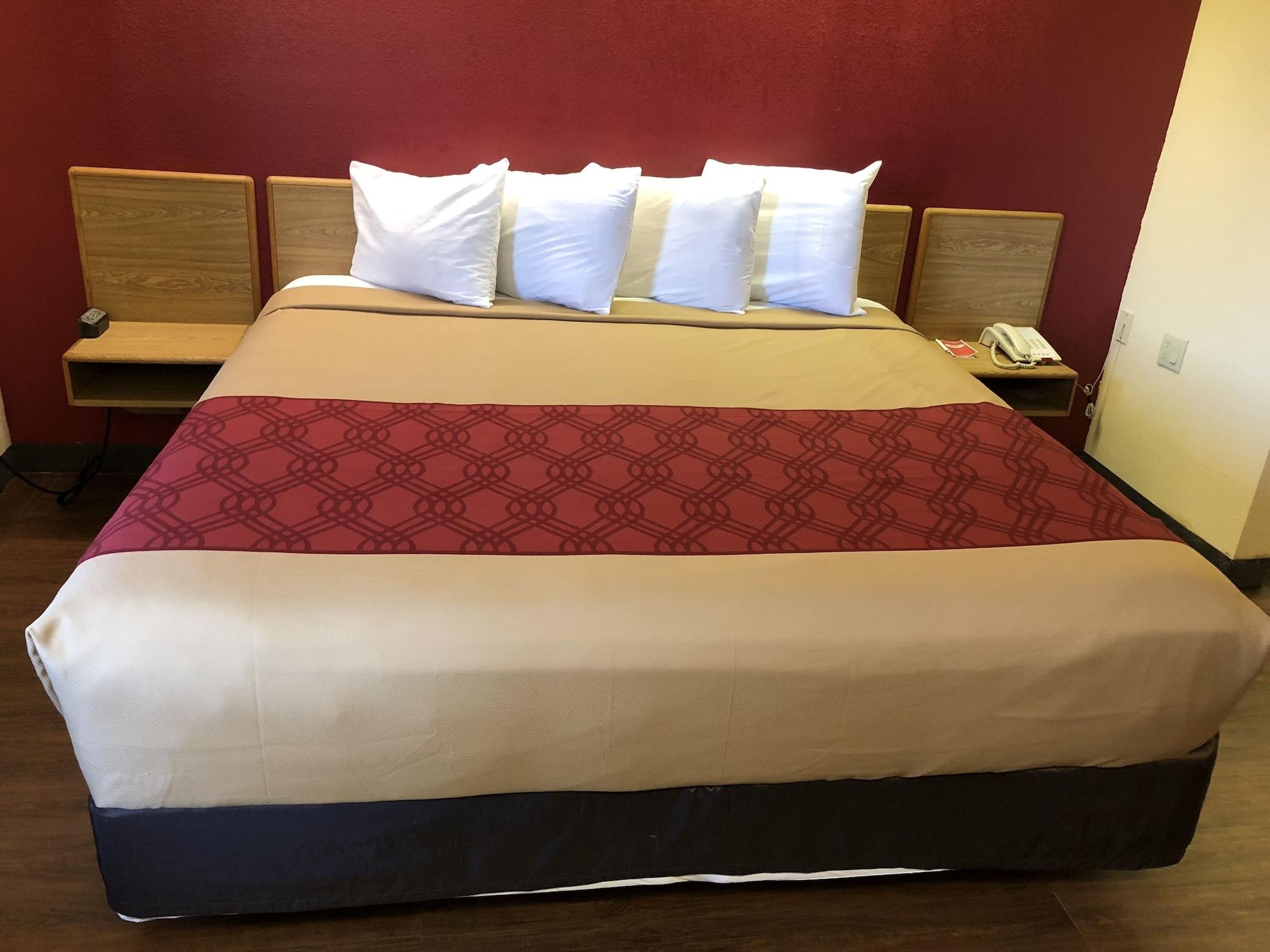 Econo Lodge London Zewnętrze zdjęcie