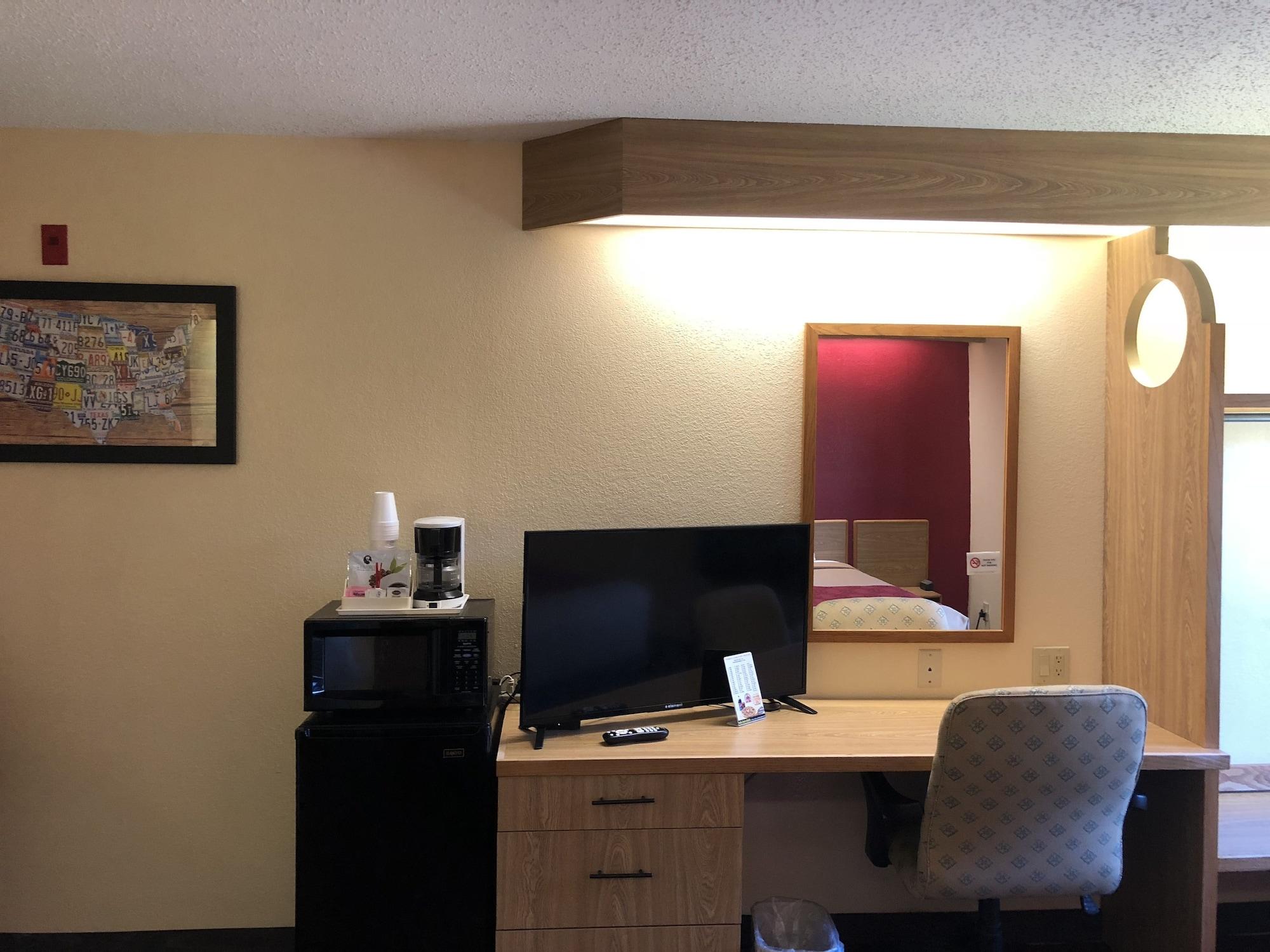 Econo Lodge London Zewnętrze zdjęcie