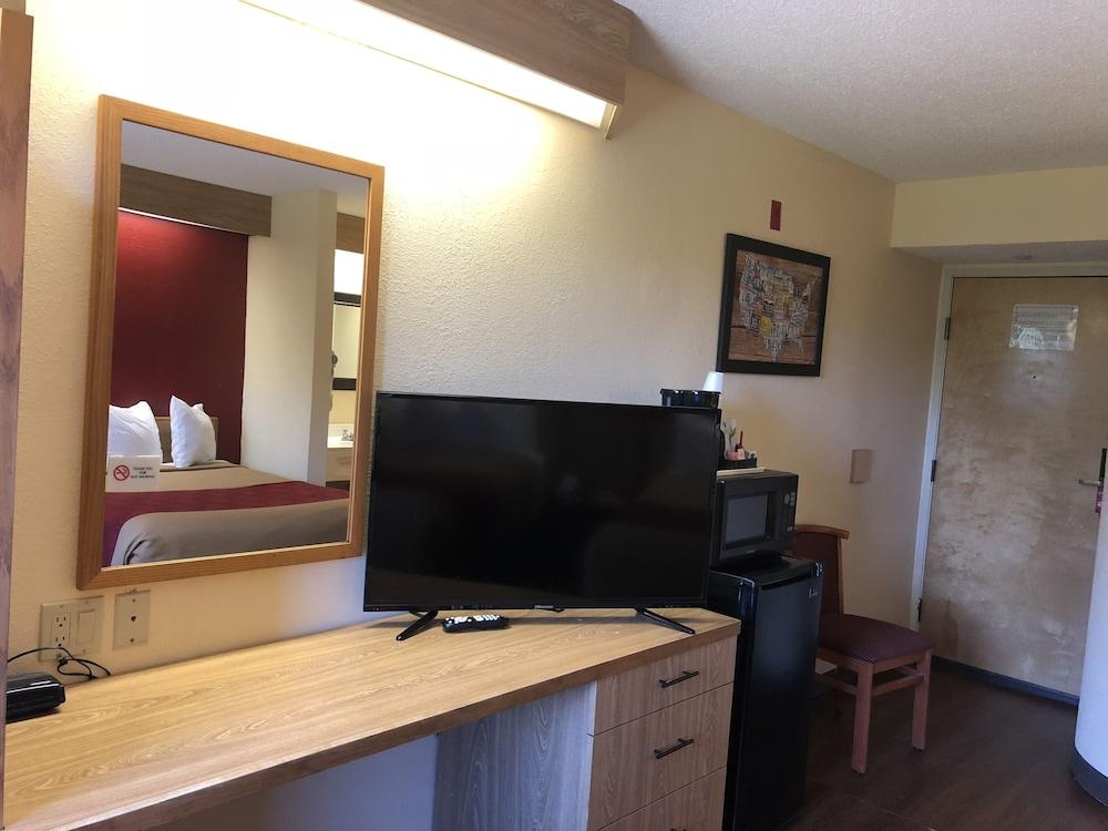 Econo Lodge London Zewnętrze zdjęcie