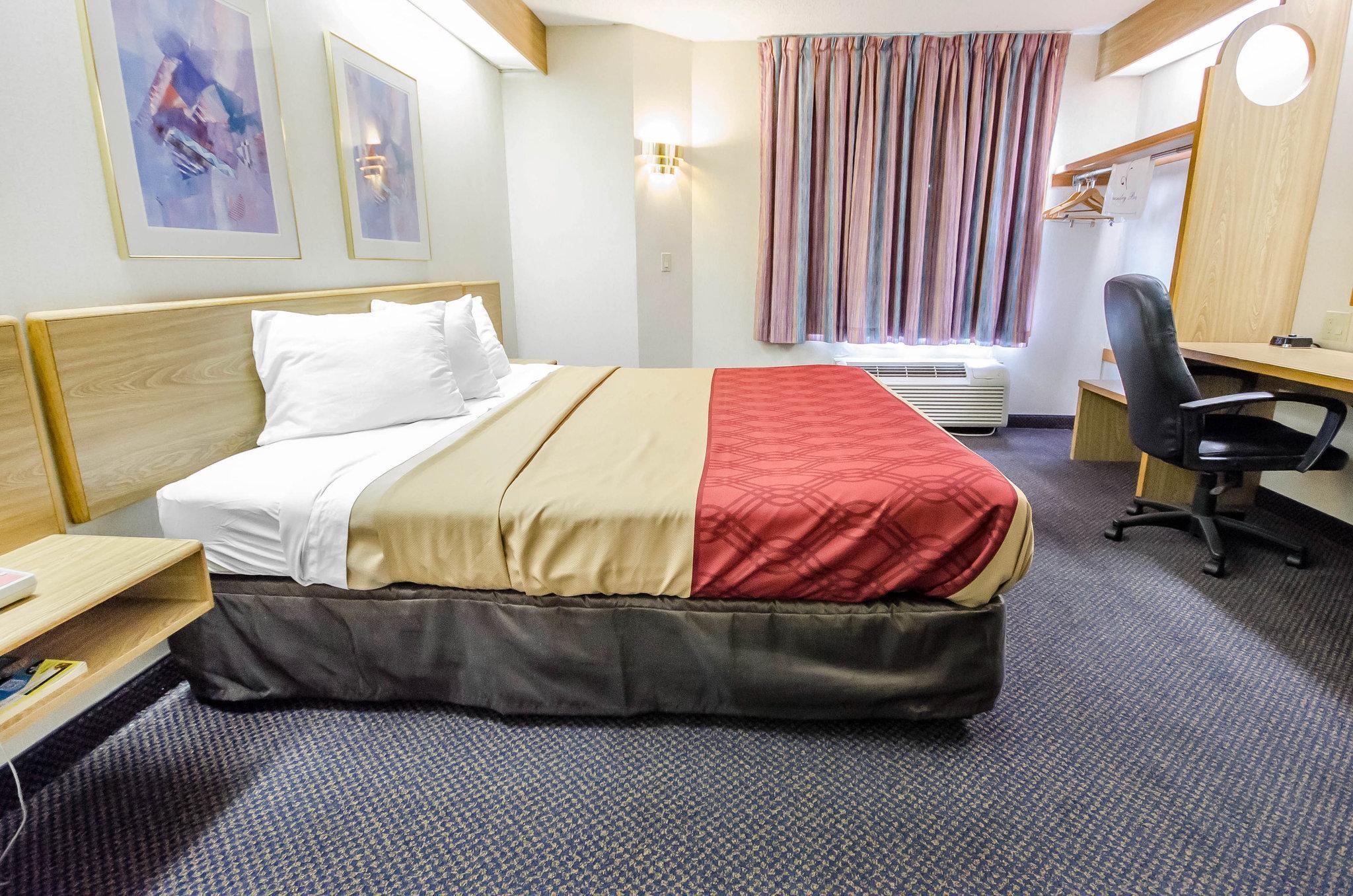 Econo Lodge London Zewnętrze zdjęcie