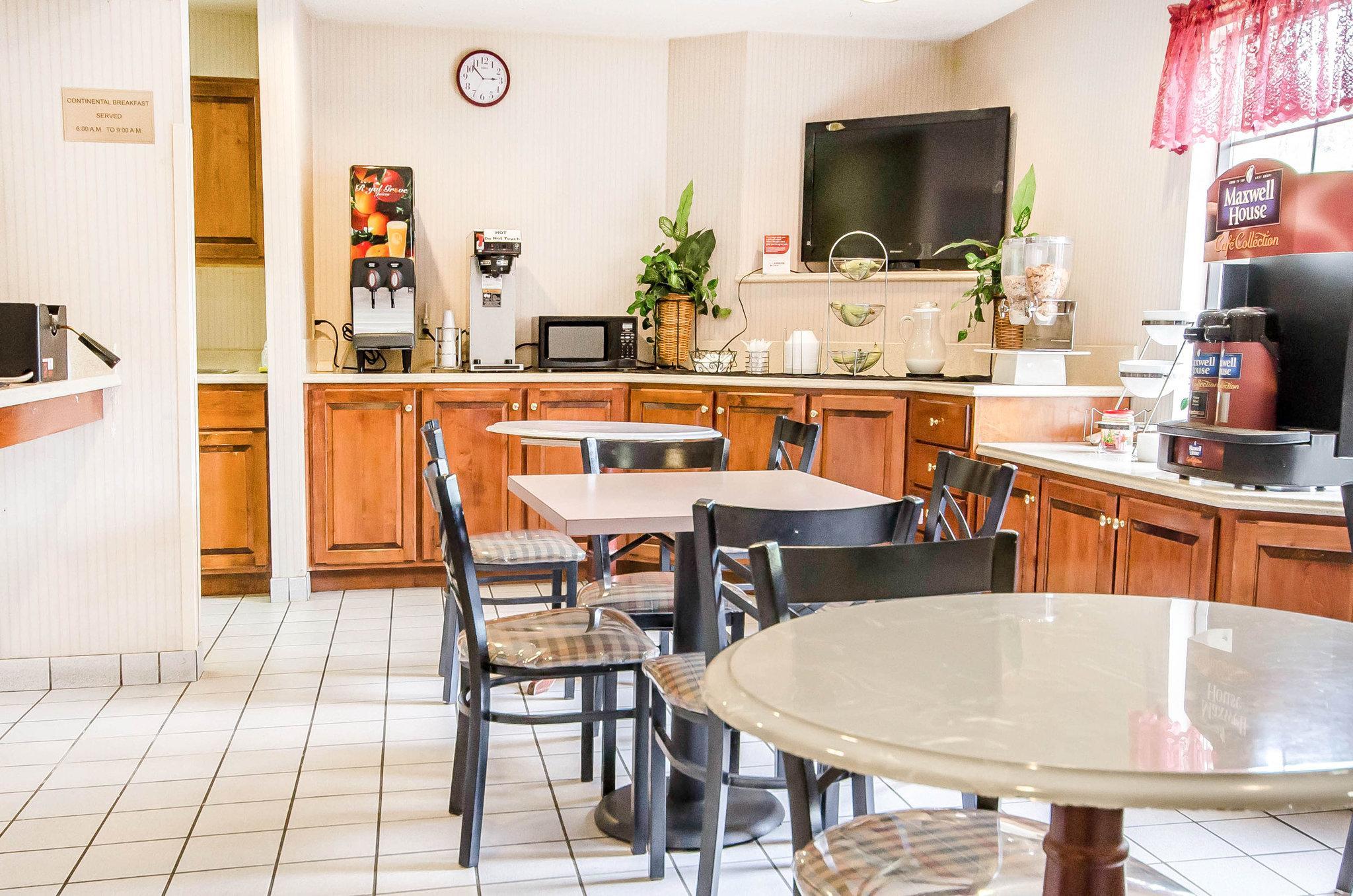 Econo Lodge London Zewnętrze zdjęcie