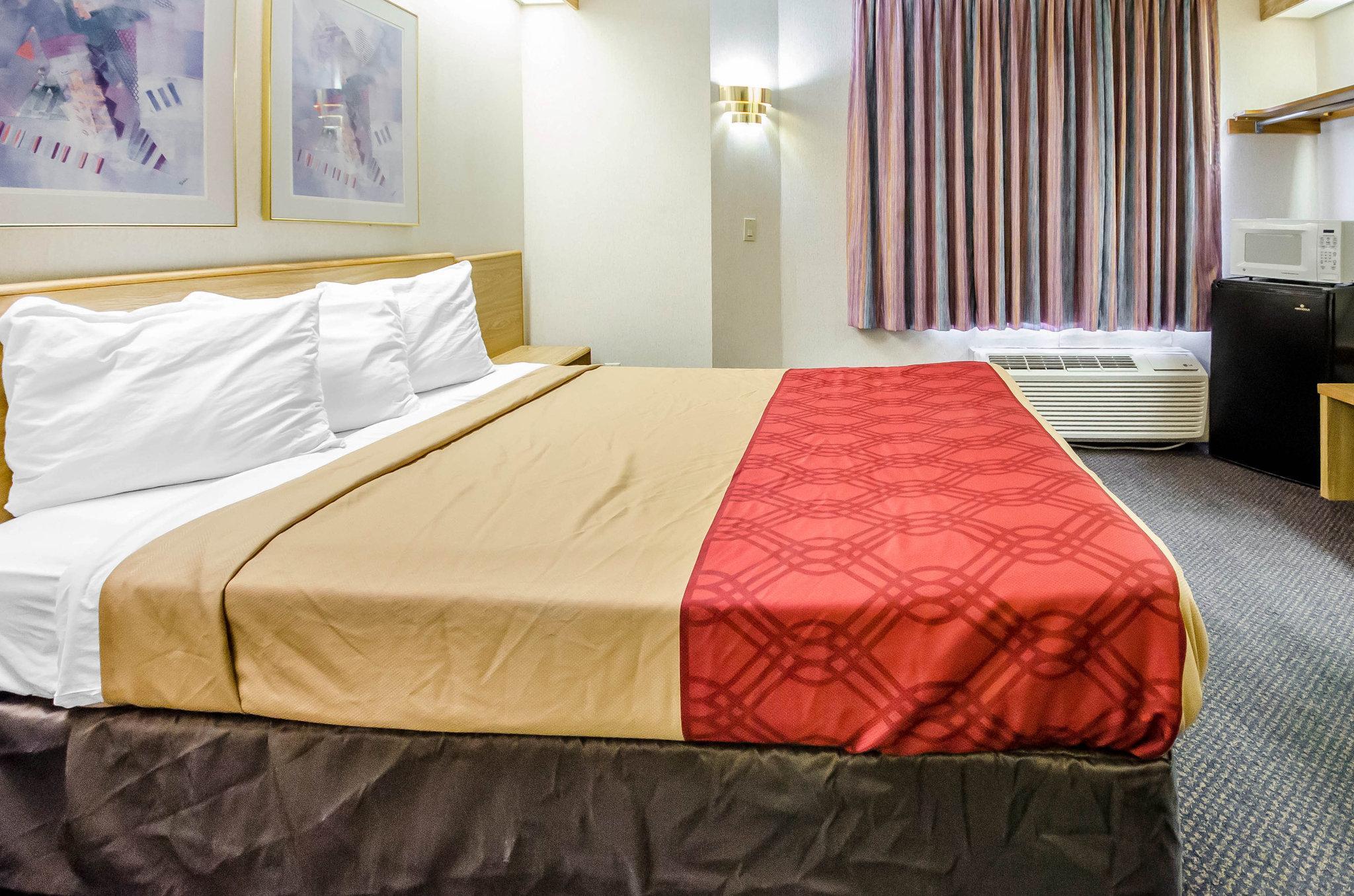 Econo Lodge London Zewnętrze zdjęcie