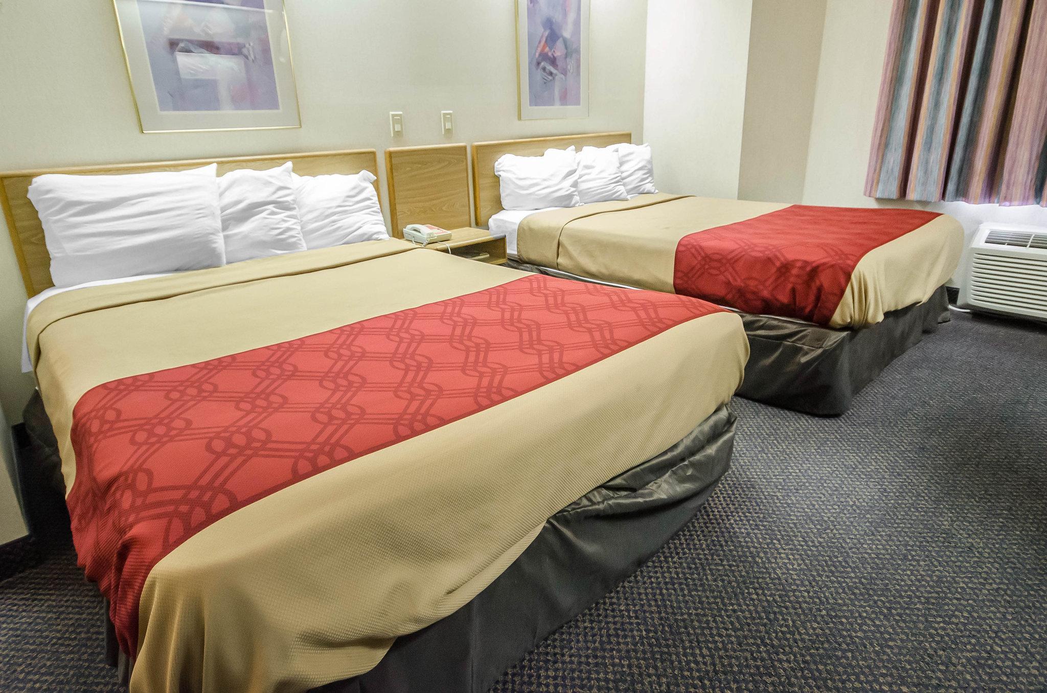 Econo Lodge London Zewnętrze zdjęcie