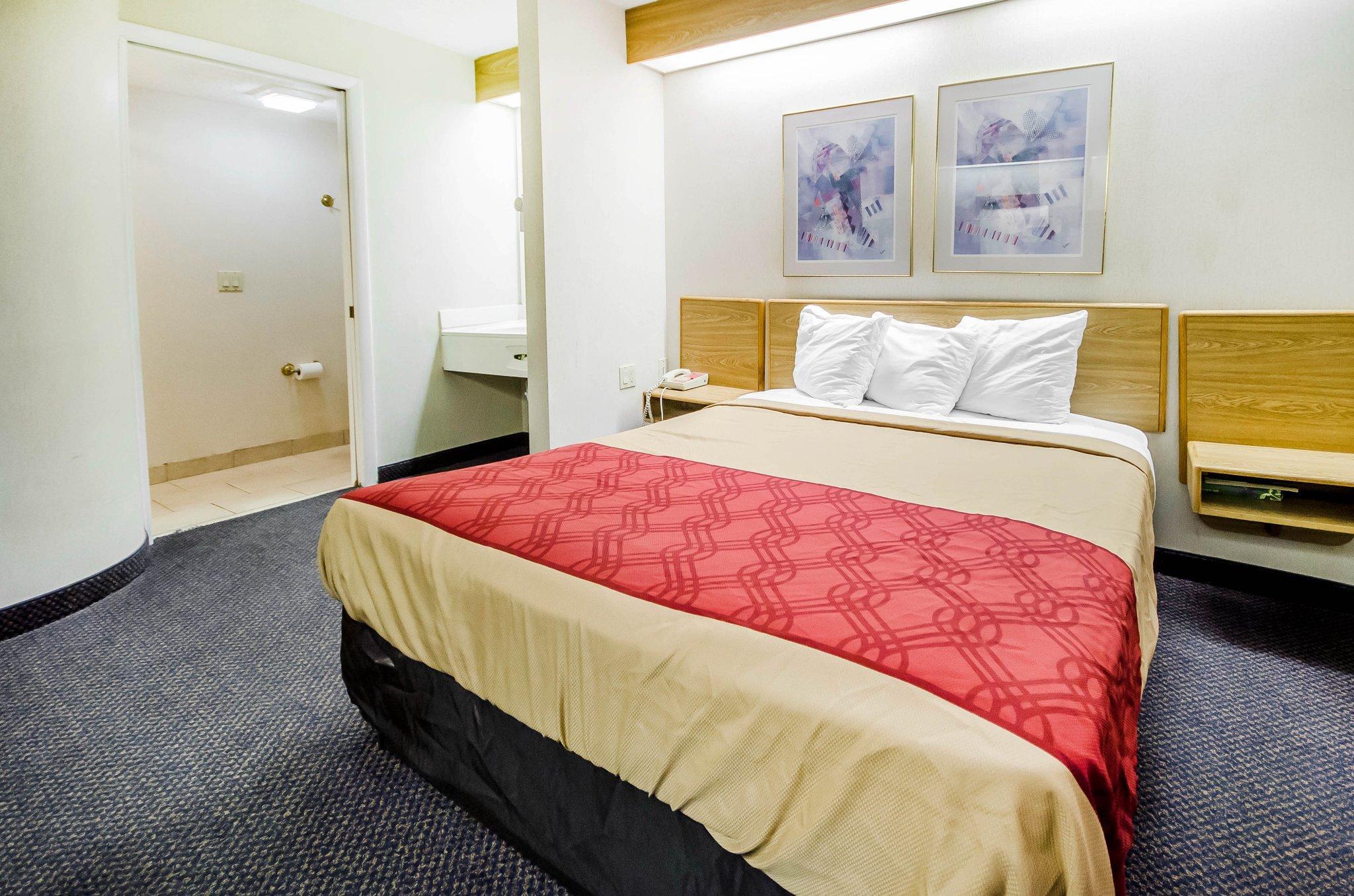 Econo Lodge London Zewnętrze zdjęcie