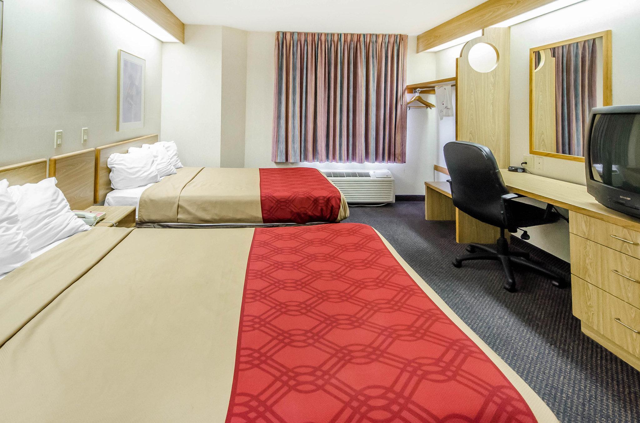 Econo Lodge London Zewnętrze zdjęcie