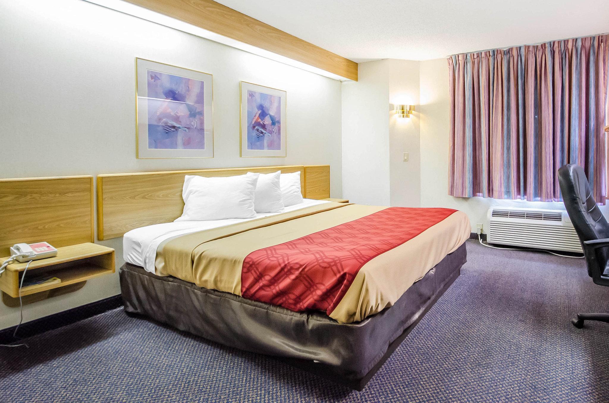 Econo Lodge London Zewnętrze zdjęcie