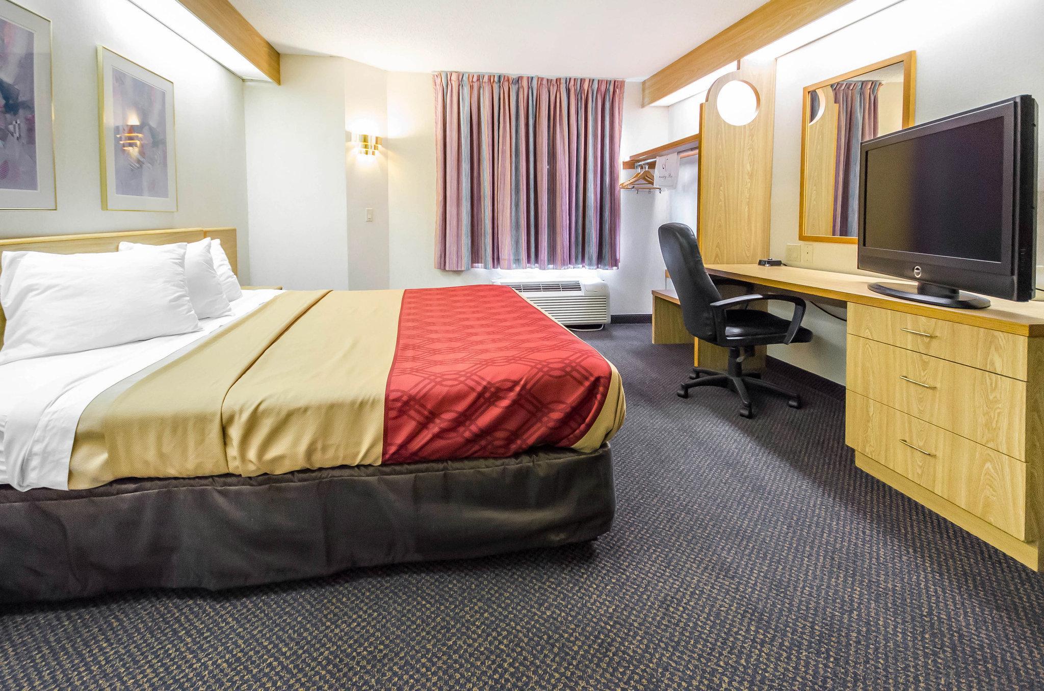 Econo Lodge London Zewnętrze zdjęcie