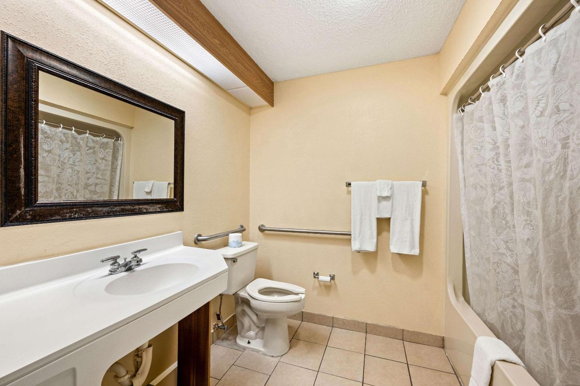 Econo Lodge London Zewnętrze zdjęcie