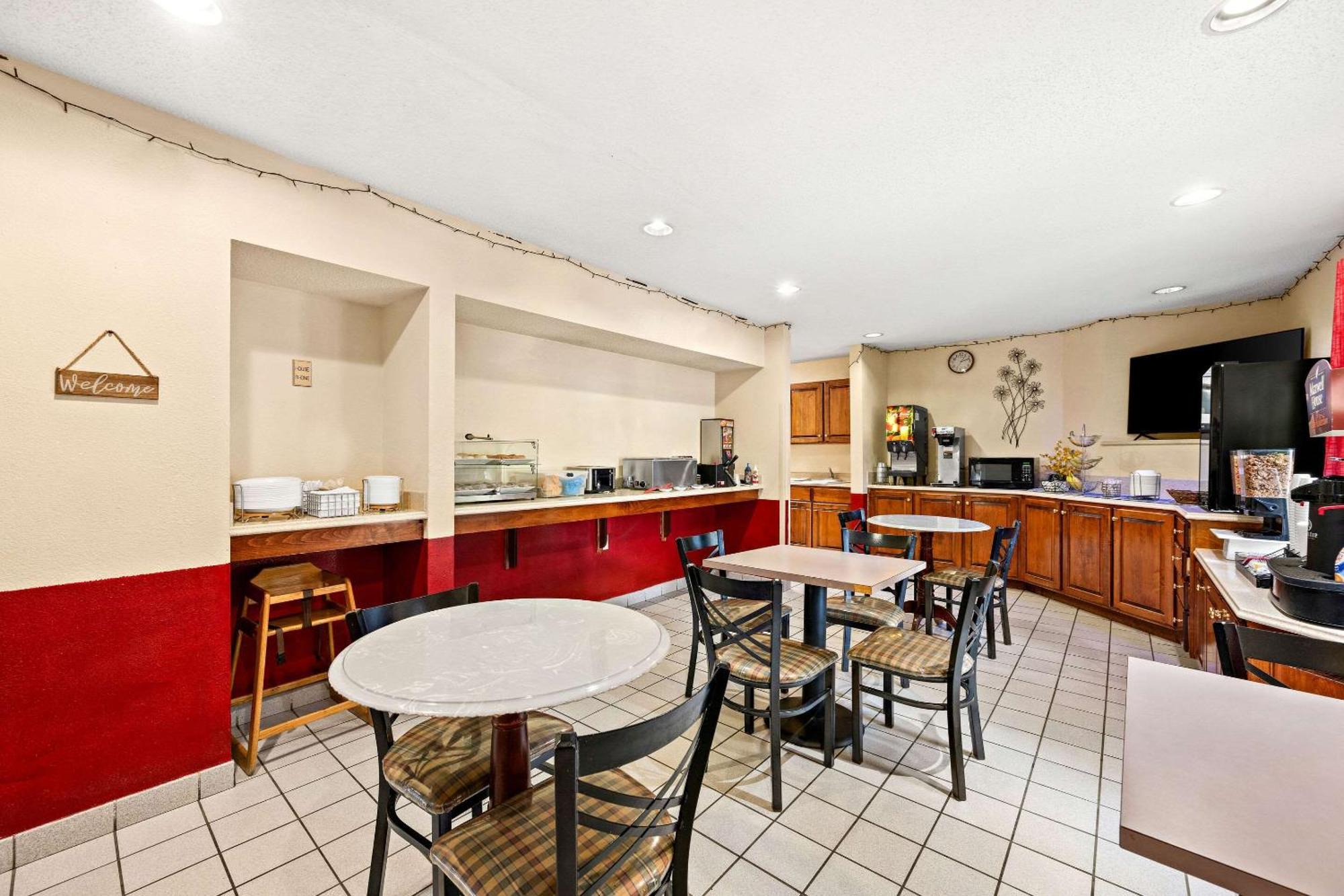Econo Lodge London Zewnętrze zdjęcie