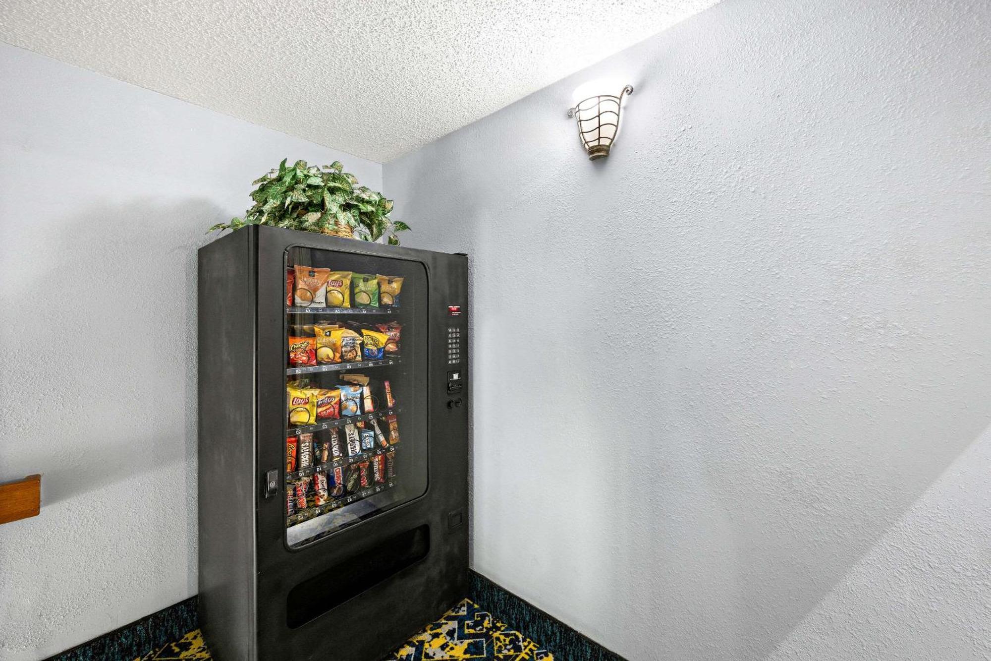 Econo Lodge London Zewnętrze zdjęcie
