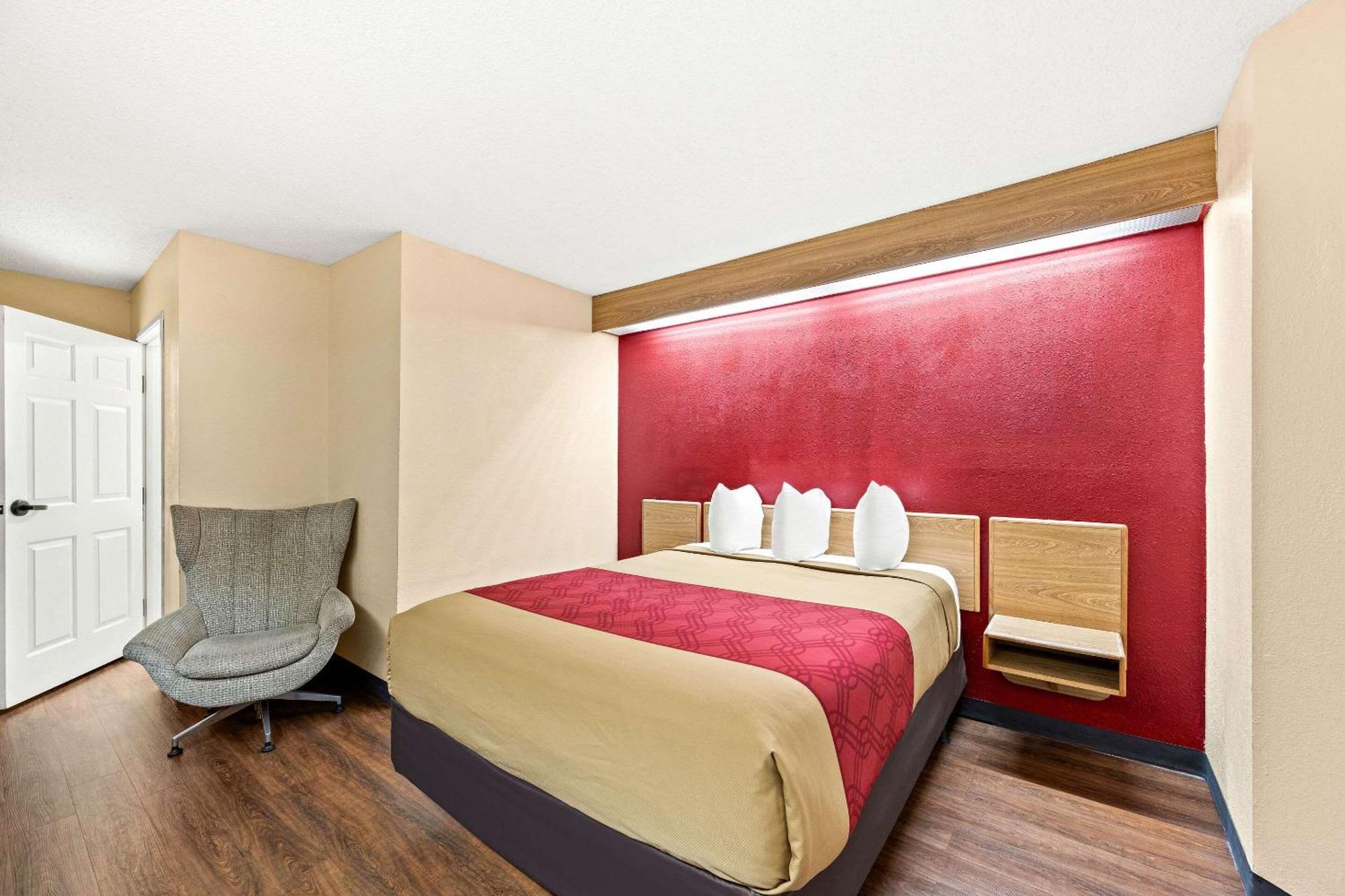 Econo Lodge London Zewnętrze zdjęcie