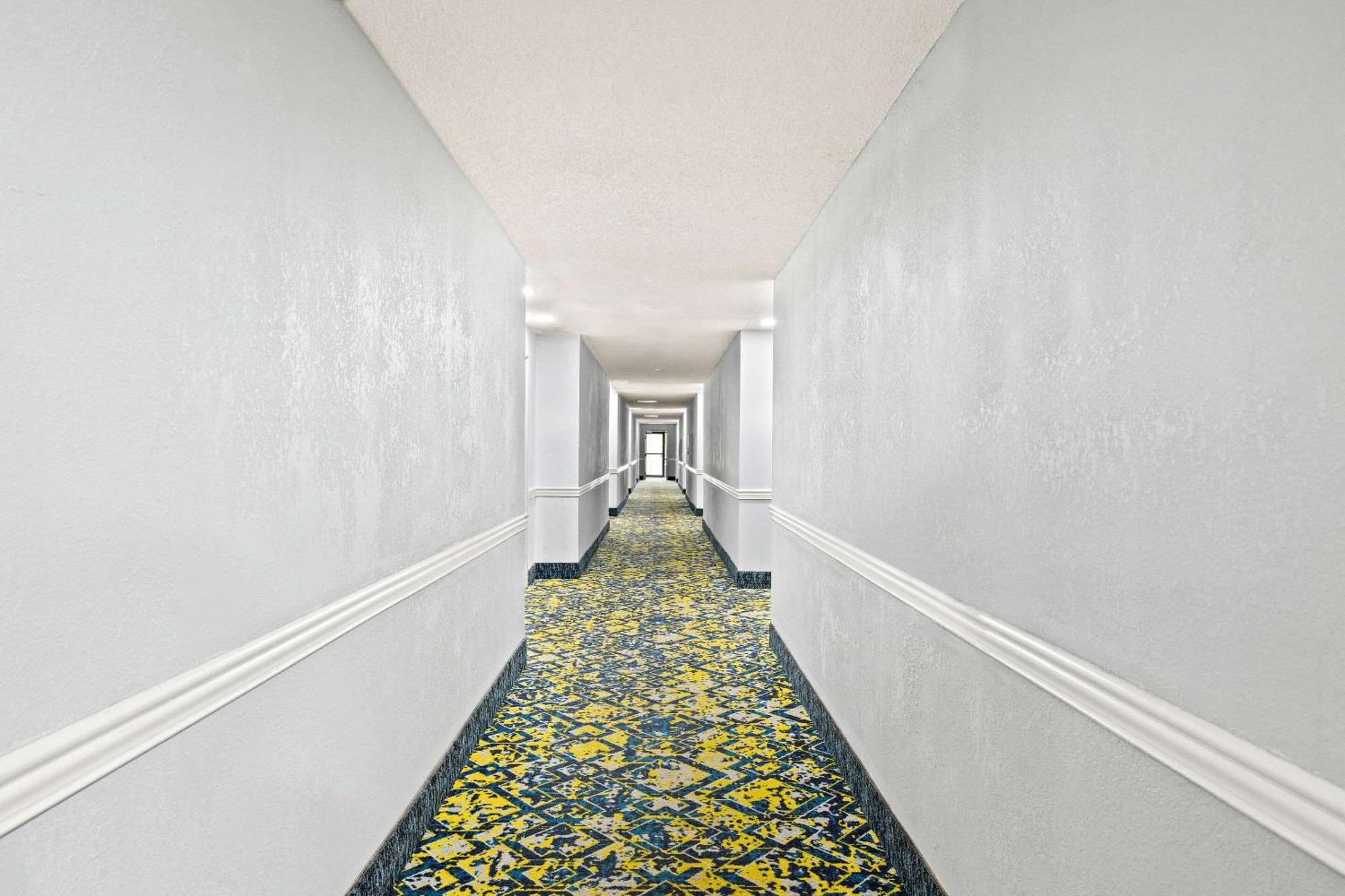 Econo Lodge London Zewnętrze zdjęcie
