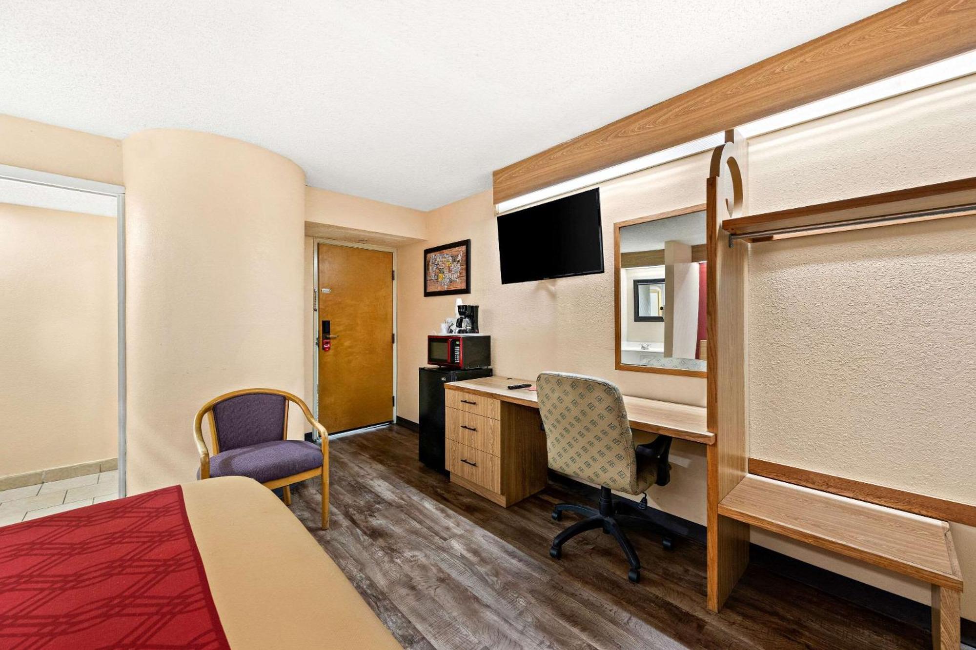Econo Lodge London Zewnętrze zdjęcie