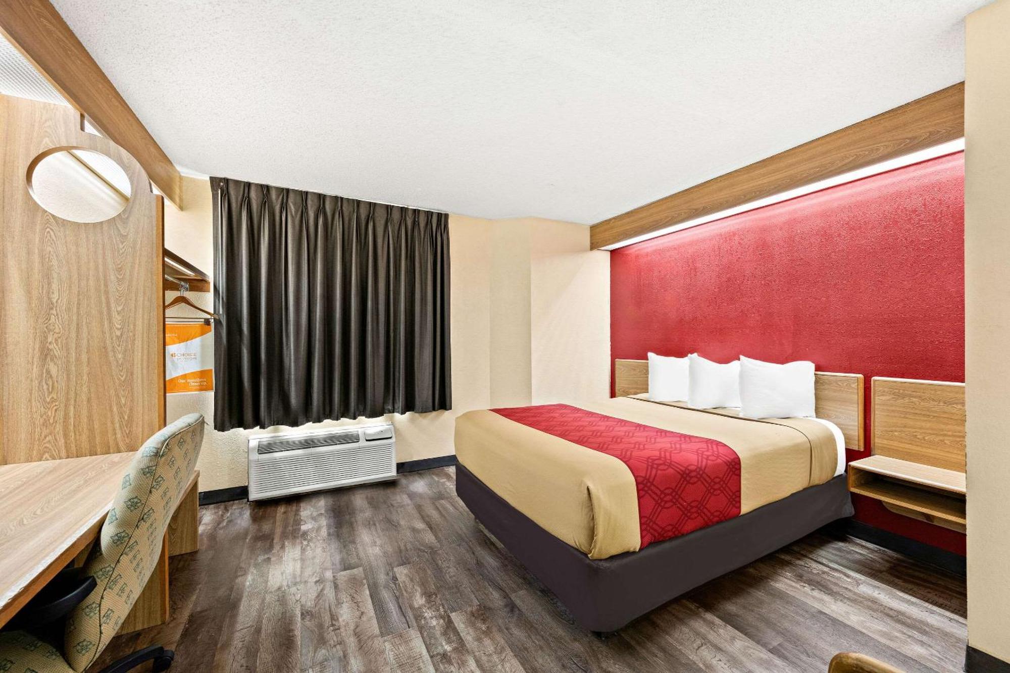 Econo Lodge London Zewnętrze zdjęcie