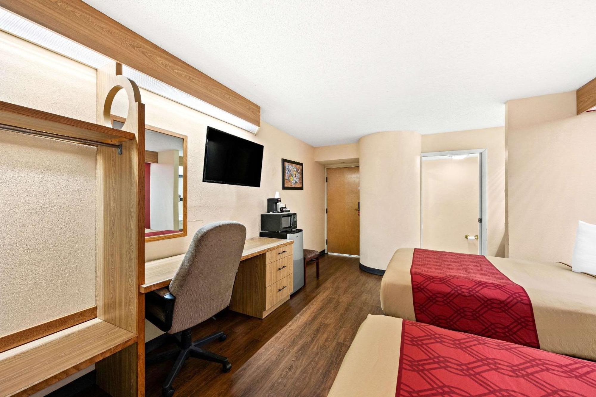 Econo Lodge London Zewnętrze zdjęcie