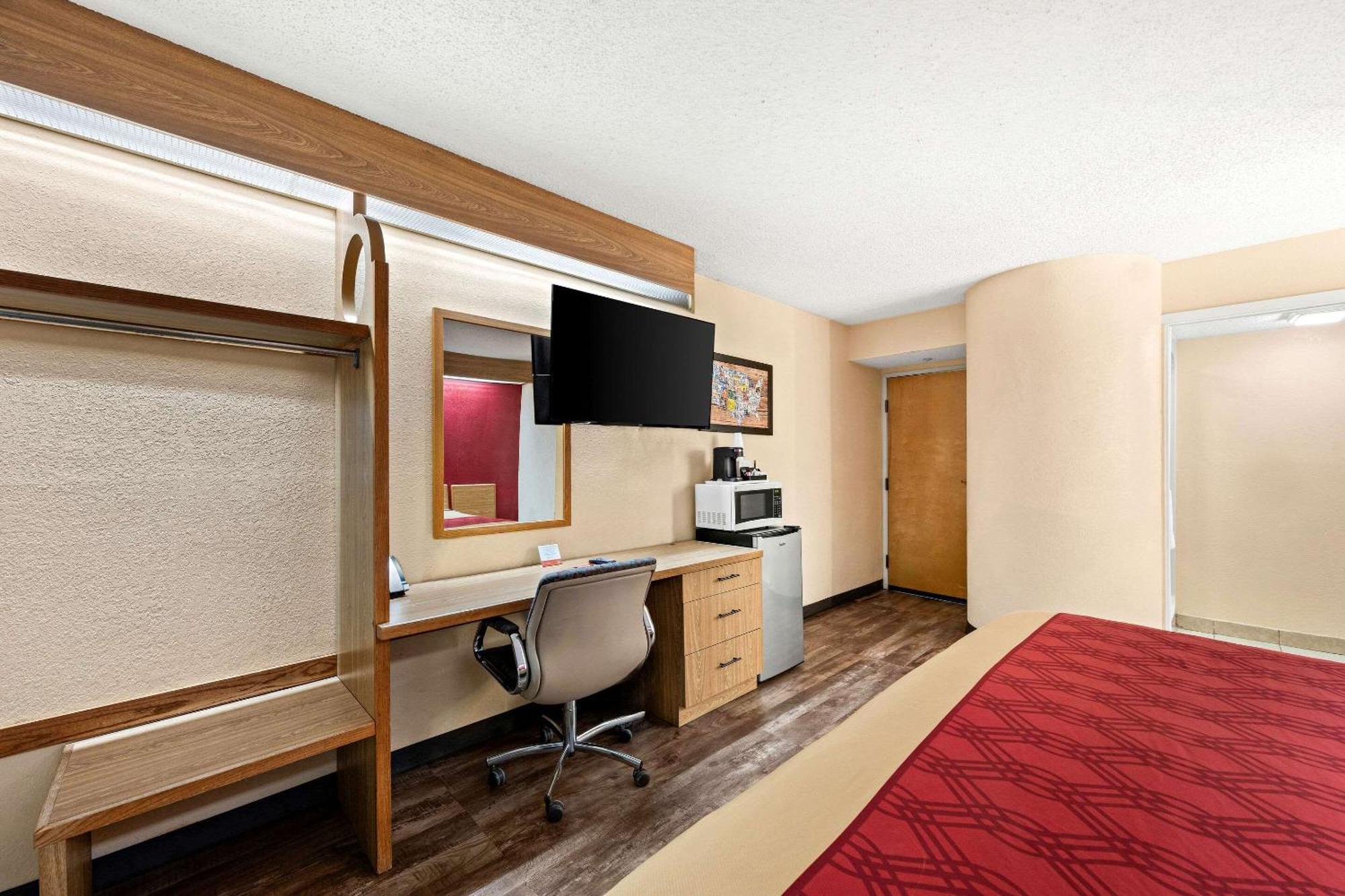 Econo Lodge London Zewnętrze zdjęcie