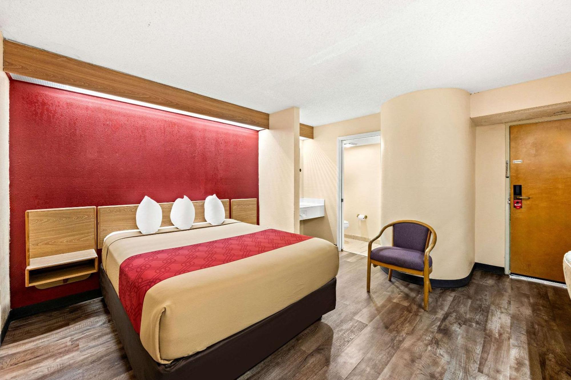 Econo Lodge London Zewnętrze zdjęcie