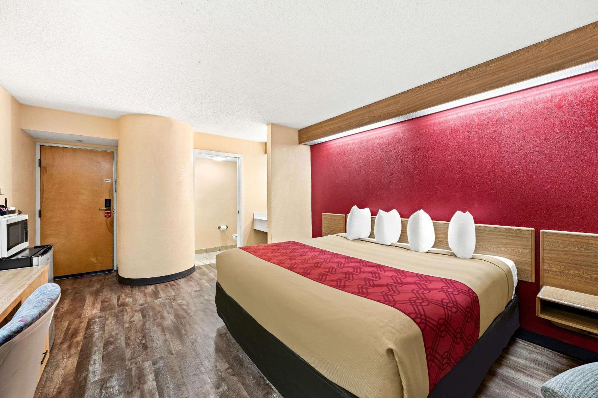 Econo Lodge London Zewnętrze zdjęcie