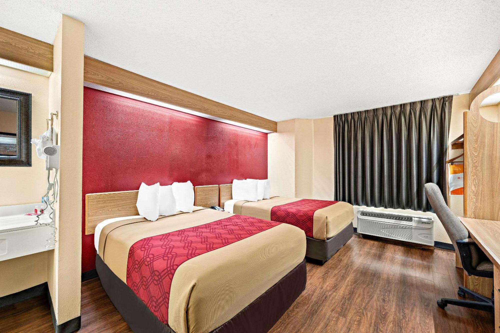 Econo Lodge London Zewnętrze zdjęcie