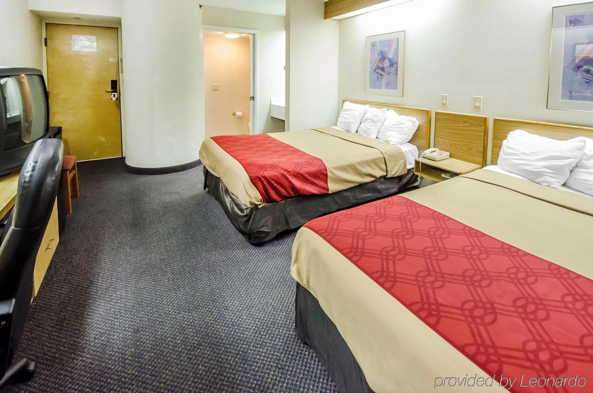 Econo Lodge London Zewnętrze zdjęcie