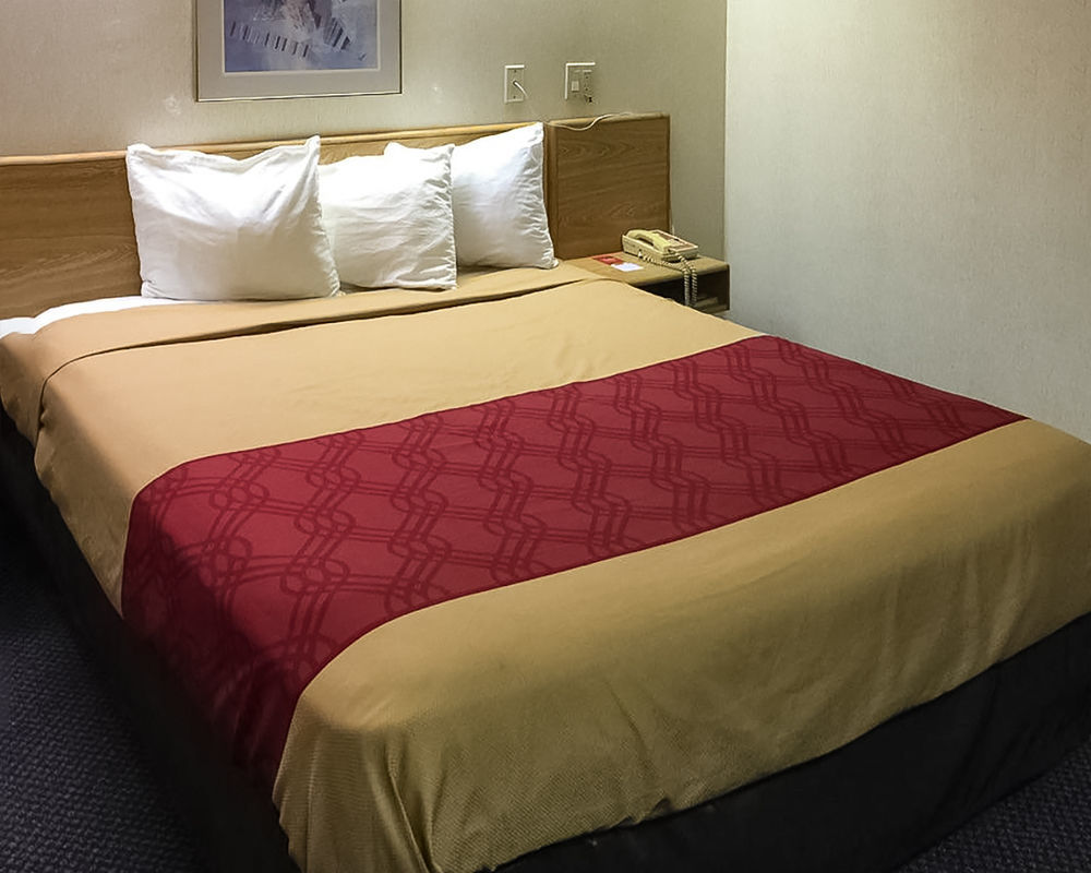 Econo Lodge London Zewnętrze zdjęcie
