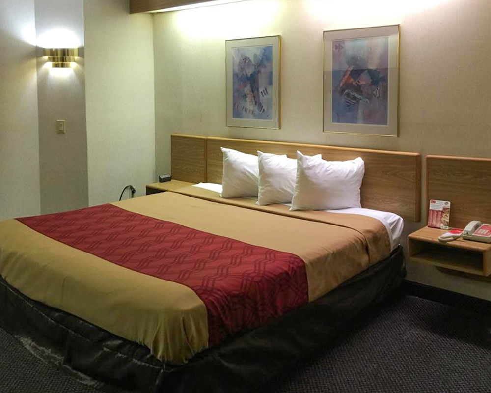 Econo Lodge London Zewnętrze zdjęcie