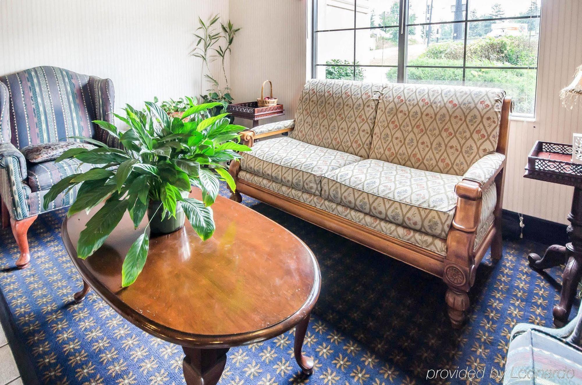 Econo Lodge London Zewnętrze zdjęcie