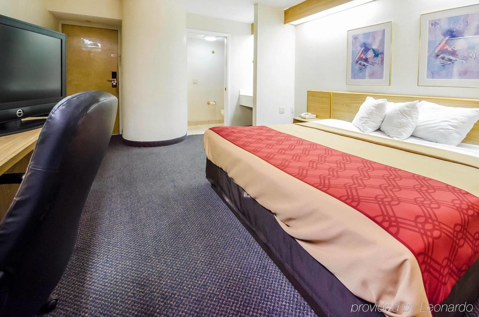 Econo Lodge London Zewnętrze zdjęcie