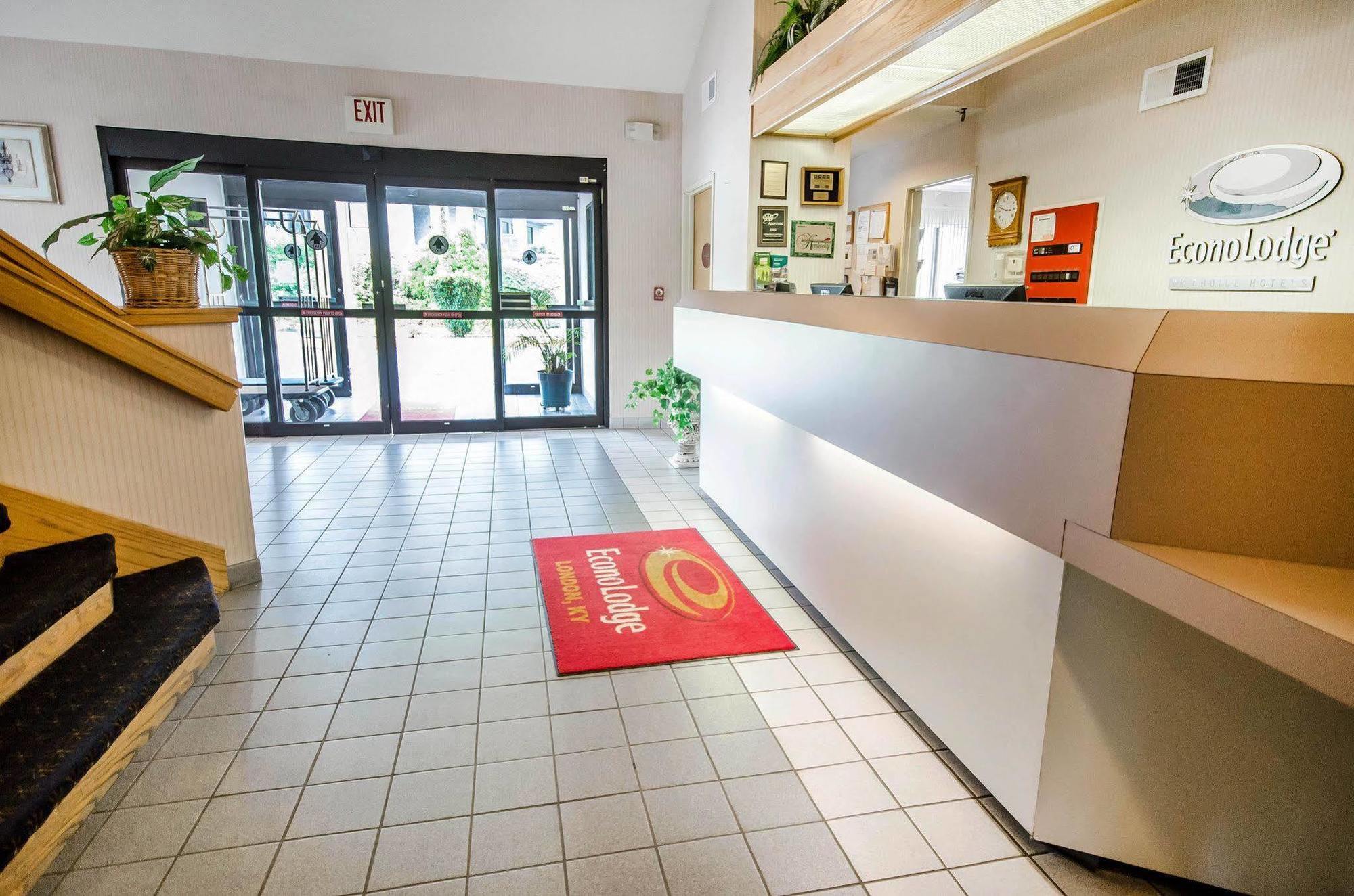 Econo Lodge London Zewnętrze zdjęcie